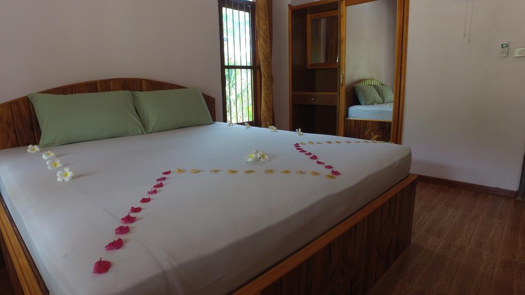 Bor Hin Resort Baan Tai Exterior photo