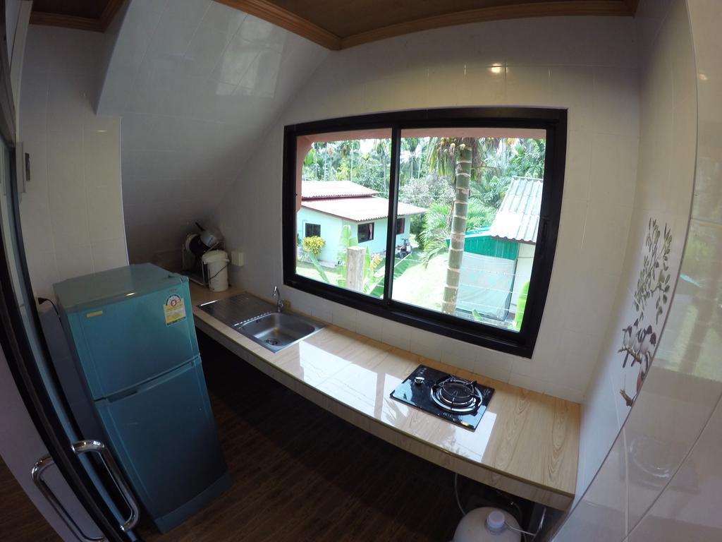 Bor Hin Resort Baan Tai Exterior photo