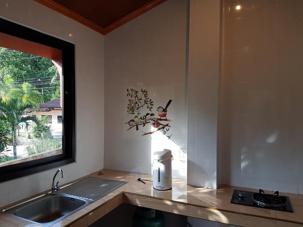 Bor Hin Resort Baan Tai Exterior photo