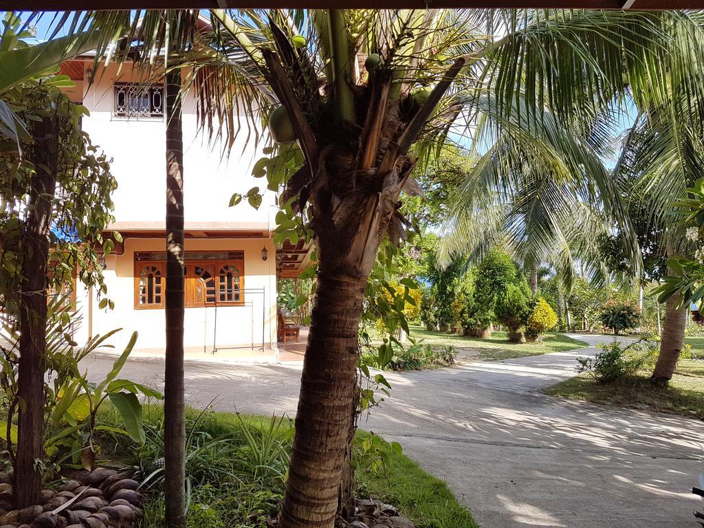 Bor Hin Resort Baan Tai Exterior photo