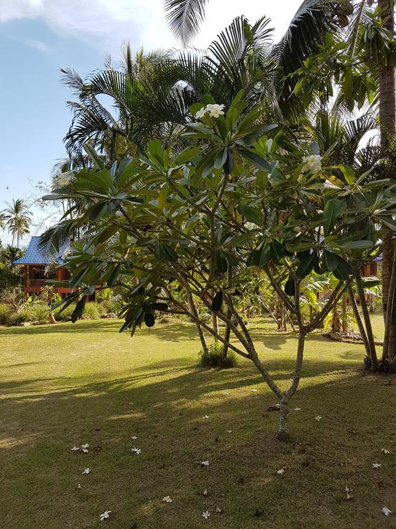 Bor Hin Resort Baan Tai Exterior photo