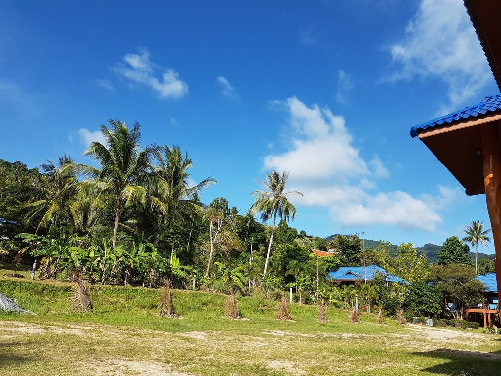 Bor Hin Resort Baan Tai Exterior photo