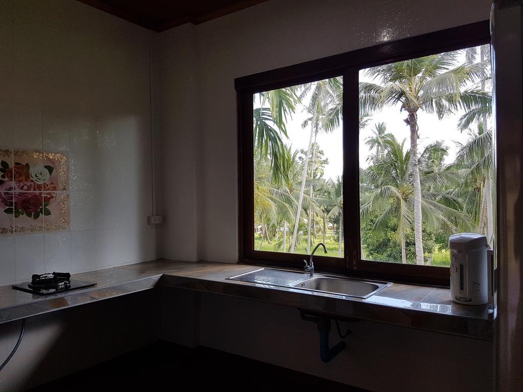 Bor Hin Resort Baan Tai Exterior photo