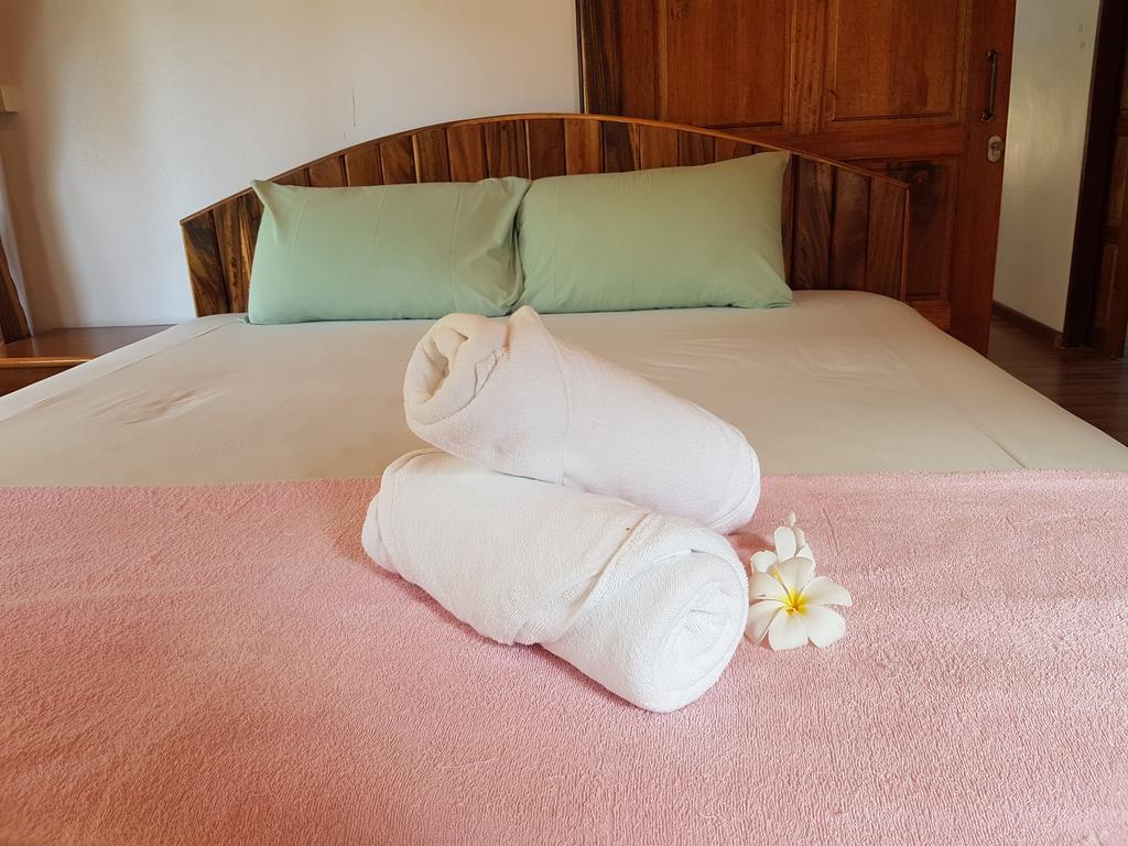 Bor Hin Resort Baan Tai Exterior photo