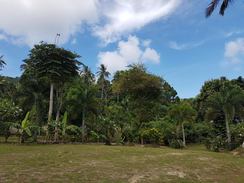 Bor Hin Resort Baan Tai Exterior photo