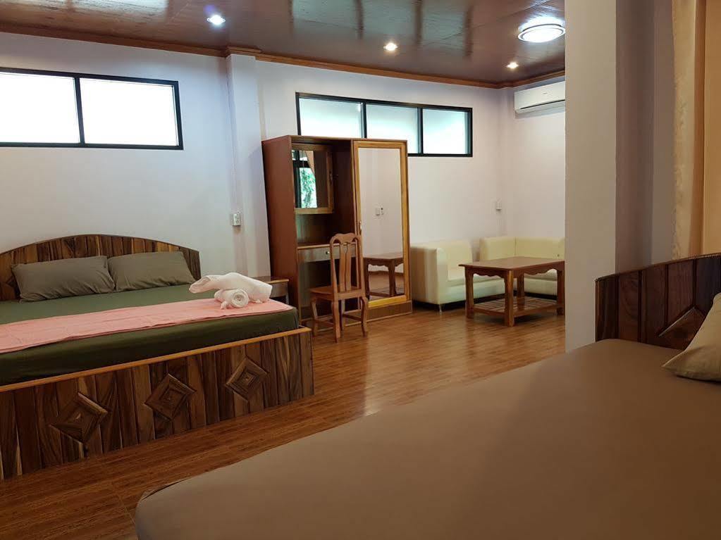 Bor Hin Resort Baan Tai Exterior photo
