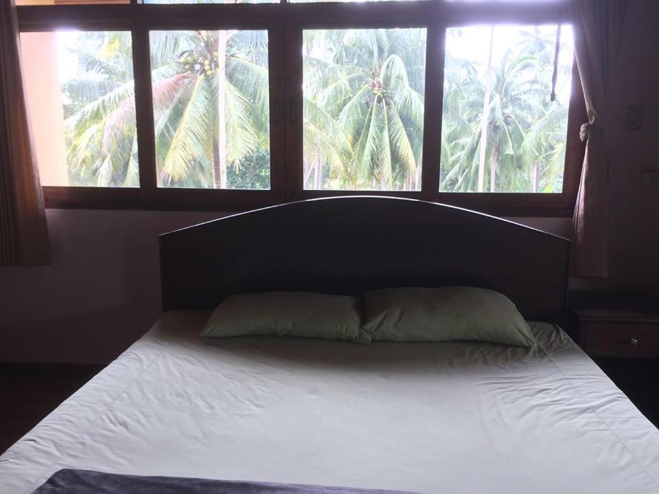 Bor Hin Resort Baan Tai Exterior photo