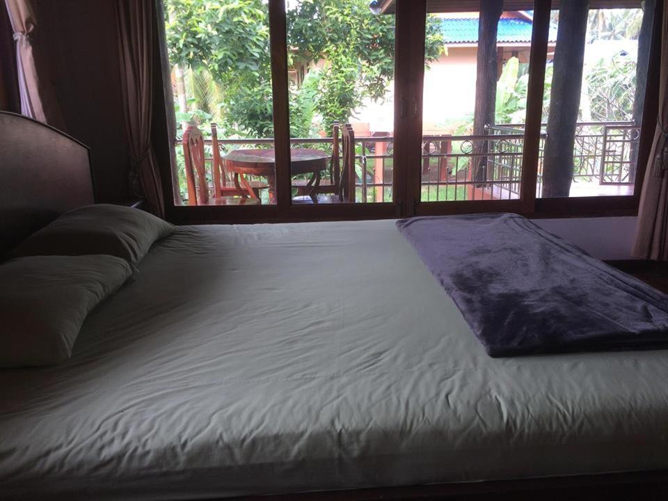 Bor Hin Resort Baan Tai Exterior photo