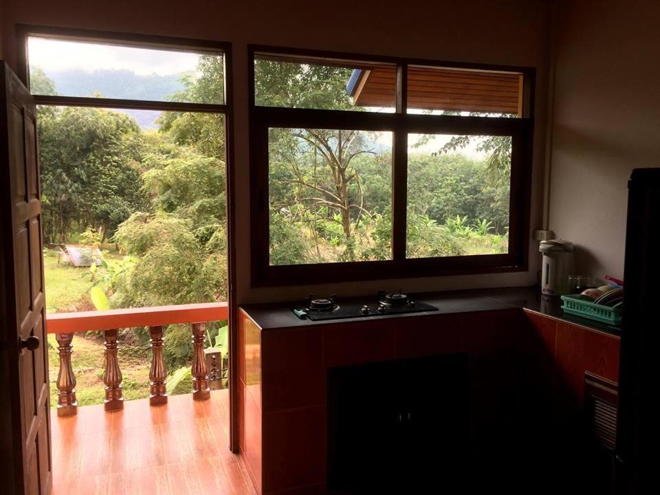 Bor Hin Resort Baan Tai Exterior photo
