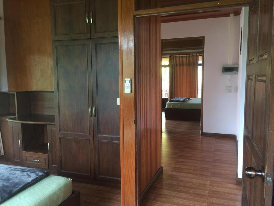 Bor Hin Resort Baan Tai Exterior photo
