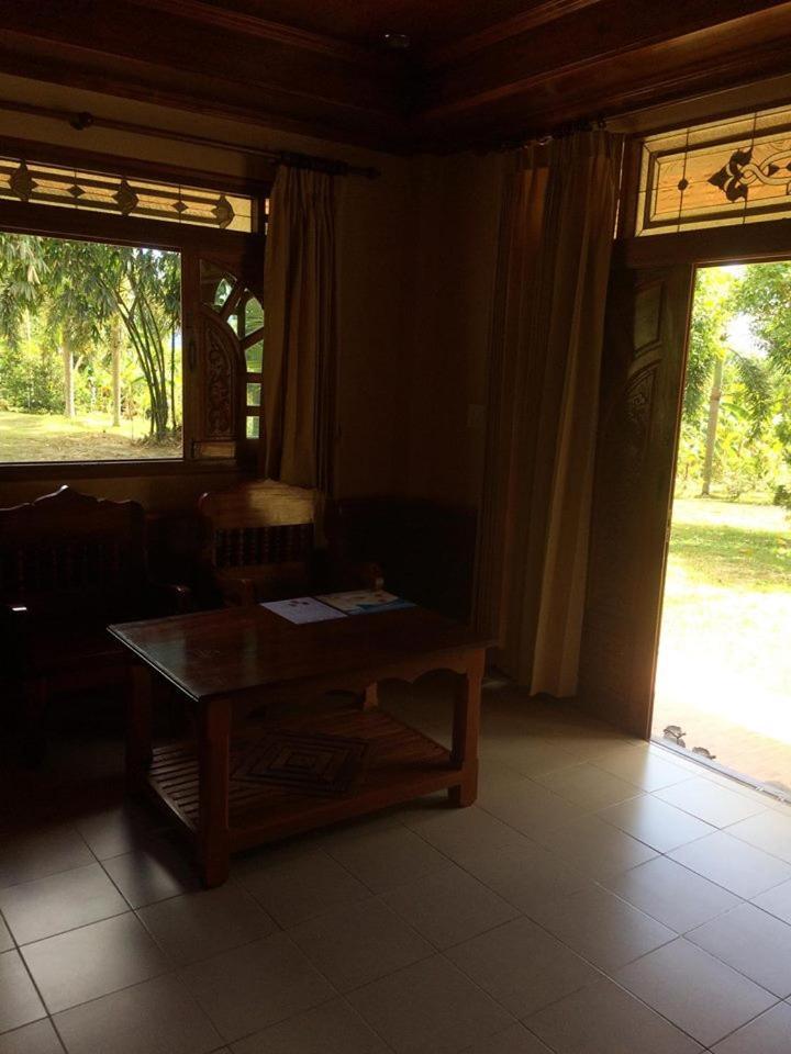 Bor Hin Resort Baan Tai Exterior photo