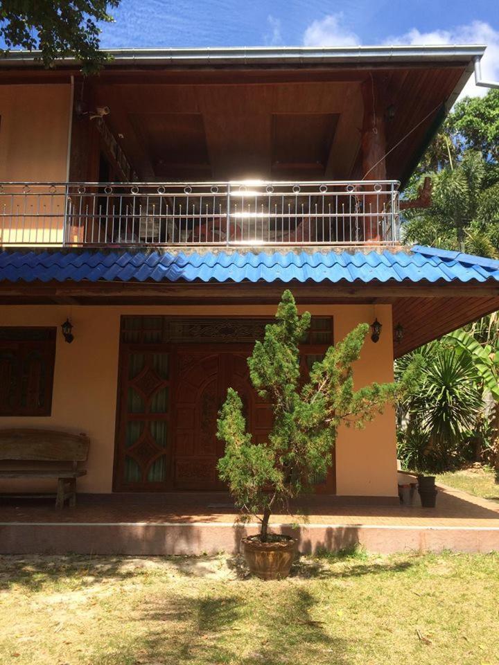 Bor Hin Resort Baan Tai Exterior photo