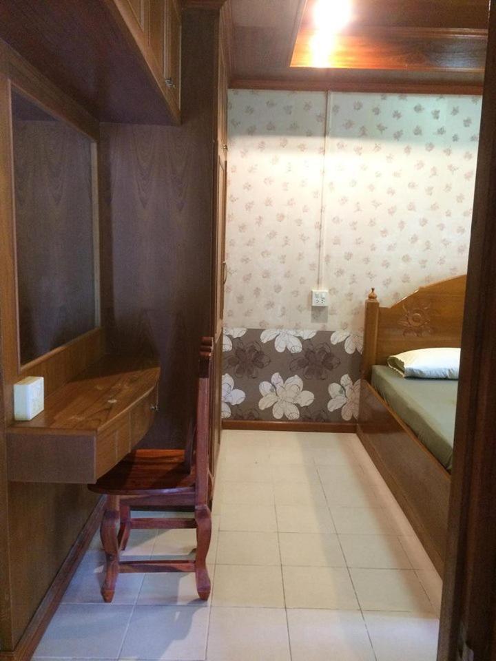Bor Hin Resort Baan Tai Exterior photo