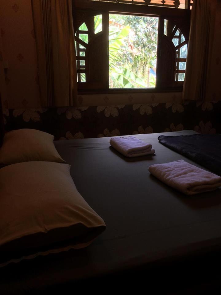 Bor Hin Resort Baan Tai Exterior photo