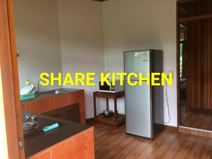 Bor Hin Resort Baan Tai Exterior photo