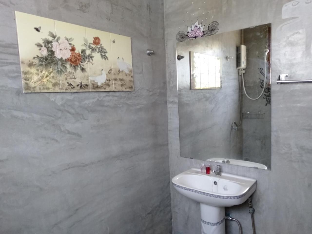 Bor Hin Resort Baan Tai Exterior photo